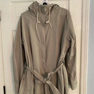 Columbia - Pardon My Trench - 3X